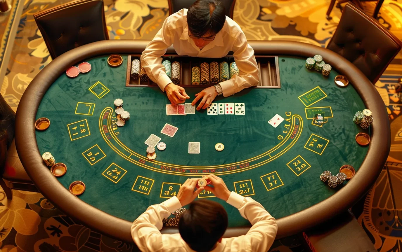 Slot Games